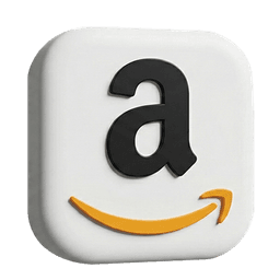 Amazon marketplace logo
