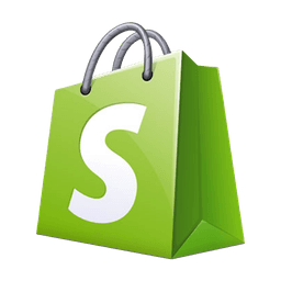 Shopify marketplace logo