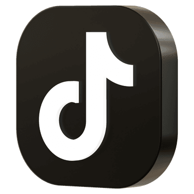 TikTok logo